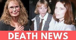 Mia Farrow's Sister, Actress Tisa Farrow, Dead at 72