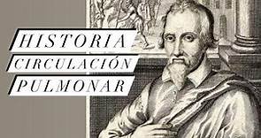 Miguel Servet y la Circulación Pulmonar: Una Revelación en la Anatomía Humana