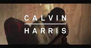 Calvin Harris ft. John Newman - Blame (Preview 1)
