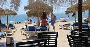 Playas de Cadiz ¡ como nunca te las han contado !