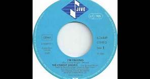 Comsat Angels - I'm Falling [1985]