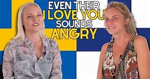 What NORDICS Really Think About Each Other?!