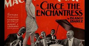 Circe the enchantress (USA, 1924, Robert Z. Leonard) Cicre, la hechicera