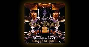 Cozy Powell - Alive In Studio III: Phenomena Years (2008) [Full Album HQ] {Melodic Hard Rock}