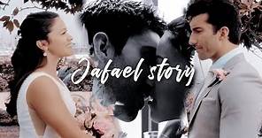Jane and Rafael Story | 1x01 - 5x19