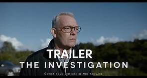 The Investigation | Nuova serie | Trailer