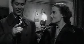 Busman's Honeymoon AKA Haunted Honeymoon 1940 - Robert Montgomery, Constance Cummings, Leslie Banks, Robert Newton, Googie Withers