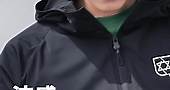 王子 邱勝翊 - 涼感ㄧ夏🥳 最超值好看的 「彈力冰磁防曬外套」來啦🔥 黑 綠 粉 紫 🖤💚❤️💜 讓你/妳...
