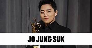 10 Things You Didn't Know About Jo Jung Suk (조정석) | Star Fun Facts