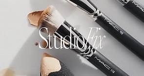 Meet Our #1 Foundation: Studio Fix | MAC Cosmetics