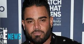 Shahs of Sunset's Mike Shouhed Charged With Domestic Violence | E! News