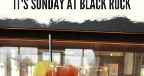 Cheers to Sunday at Black Rock Bar & Grill! All day today stop in and enjoy $3.99 Bloody Marys, Mimosas, Long Island Iced Teas, and Light Em' Up Lemonades. #novimi #novimichigan #fountainwalknovi #metrodetroit #northvillemi #cityofnovi #detroitfoodie #detroitmichigan #detroit #livoniami #755sizzlingsatisfaction #sundayfunday #sundayspecials #bloodymarys #mimosas #longislandicedtea #drinkspecials #sundaysips | Black Rock Bar & Grill - Novi