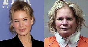 Renee Zellweger is unrecognizable in trailer for true-crime series 'The Thing About Pam'