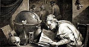 ALCHIMIA Breve storia della ricerca alchemica
