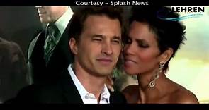 Halle Berry and Olivier Martinez Wedding - All the Details Revealed