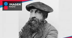 Historia y obra de Auguste Rodin