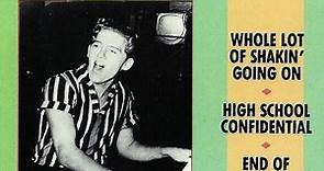 Jerry Lee Lewis - Lil' Bit Of Gold