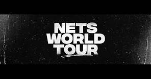 Brooklyn Nets 2021-22 Schedule Release
