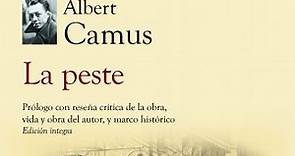 La peste – Albert Camus (Resumen completo, análisis y reseña) - Biblioteca Salvadora | Descargar PDF