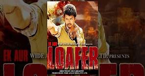 EK AUR LOAFER | Hindi Film | Full Movie | Vijay | Sneha
