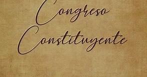 #HoyEnLaHistoria 📜 | Conmemoramos en Guanajuato la Instalación del Congreso Constituyente en 1824, el órgano que consolidó la Constitución Política de nuestro estado. | Congreso del Estado de Guanajuato