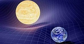 John Archibald Wheeler: Che cos'è la teoria della relatività generale? La gravità e lo spazio-tempo