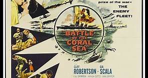 Battle of the Coral Sea (1959) - from Quentin Tarantino's "Swinging Sixties Movie Marathon"