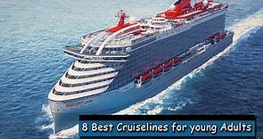 The Ultimate Guide to the Best Cruise Ships for Singles: Top 8 Options | HorizineTravels.com