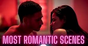 The Hottest and Most Romantic Moments of Dark Desire Season 2