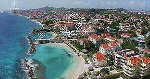 Avila Beach Hotel Curacao - Location & Points of Interest