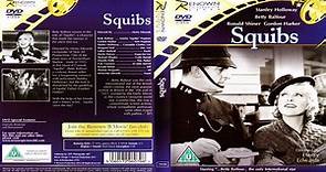 Squibs (1935) ★