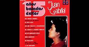 A Mi Guitarra - Juan Gabriel