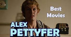 5 Best Alex Pettyfer Movies