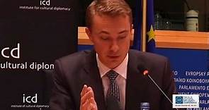 Morten Messerschmidt, Member of European Parliament
