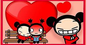 Los mejores episodios de amor de Pucca | Especial Día de San Valentín
