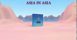 'Asia in Asia: Live at the Budokan, Tokyo, 1983' OUT NOW