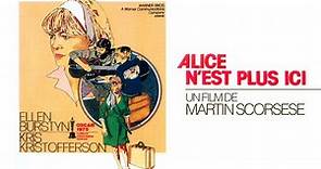 Alice n'est plus ici 1974 VF ○ 6.9 Culte.