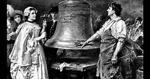 The Liberty Bell: A Symbol of Freedom