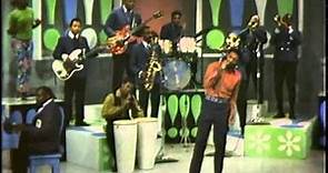 The !!!! Beat (TV Program) Vol 6 # Show 25 (1966)