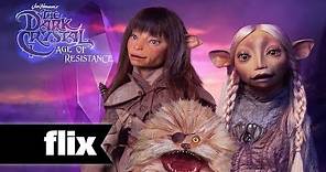 The Dark Crystal: Age of Resistance - Meet The Characters