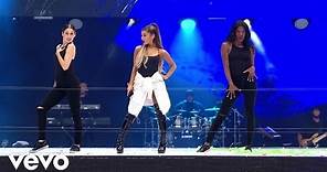Ariana Grande - Greedy (Live At Capitals Summertime Ball 2016)