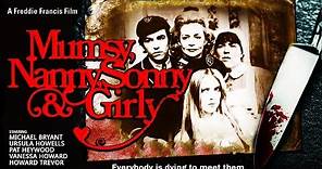 Mumsy, Nanny, Sonny & Girly 1970 Trailer HD