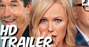 The Donor Party Official Trailer (2023) - Malin Akerman, Rob Corddry, Jerry O'Connell