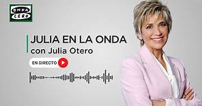 🔴 DIRECTO Julia Otero entrevista a Yolanda Díaz