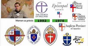 Episcopal vs Anglican (Church of England) – What’s the Difference?