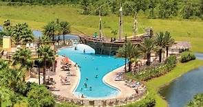 Lake Buena Vista Resort Village & Spa | Hotel Overview