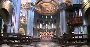 Basilica di San Fedele - Como
