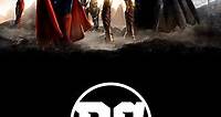 DC Extended Universe (Franchise) - TV Tropes