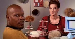 10 Best Star Trek: Deep Space Nine Episodes