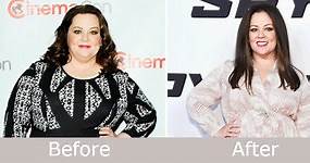 Melissa Mccarthy Weight Loss (2024): How She Lost 75 Pounds?